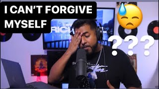 RPL TV - Can’t forgive myself? Richie Ray | RPL TV | Day 2