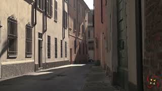 Le strade di Cremona: via Palio dell'Oca