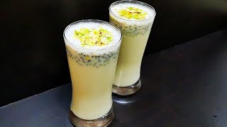 Kulfi Milkshake | Simple Kulfi Milkshake | കുൽഫി ടേസ്റ്റിൽ അടിപൊളി ഒരു Milkshake | Kulfi Drink |