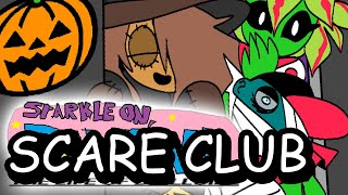 🎃 ~ ★☆SPARKLE ON SCARE CLUB☆★