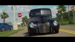 You won't believe what they do with your car!! Survivor Classic Cars Full Commercial