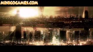 Deus Ex- Human Revolution Video Game_ TGS 10- A New Man Trailer HD - www.MiniGoGames.Com.mp4