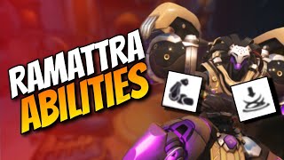 Ramattra's ABILITIES are insane!