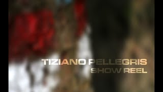 ShowReel Tiziano Pellegris