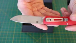 Boker Tech-Tool 1 EDC Knife