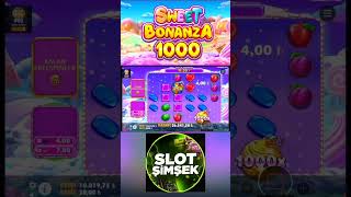 YAKIYOSUN FUAT ABİ #slot #sweetbonanza1000x #gatesofolympus