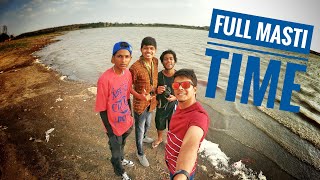 Friends ke sath- Bole to Full MASTI TIME ! Vlog#27