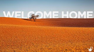 Welcome Home - Your Namibia