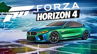 FORZA HORIZON 4 | Car Wishlist #10