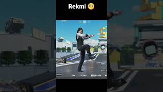 #pubgmobile   dancing | rekmi 🥺