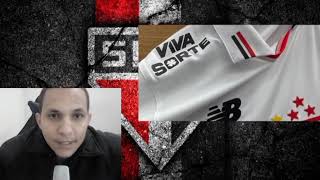 SÃO PAULO ACERTA COM NOVO PATROCINADOR! NOTICIAS DO SÃO PAULO FC