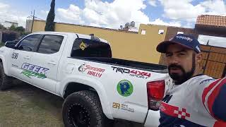 Toyota Tacoma 4x4 2017 en 2023 Se Vende