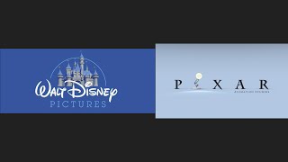 Disney/Pixar (2004, closing)