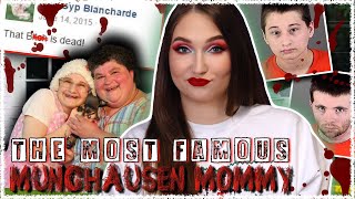 A *Hot Take* on Dee Dee & Gypsy Rose Blanchard | True Crime & Makeup