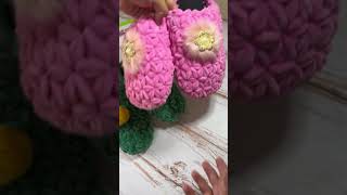 WONDERFUL AND BEAUTIFUL CROCHET