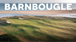 Barnbougle Dunes: The Golf Course That Put Tasmania on the World Golf Map