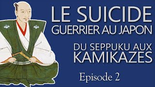 Le seppuku : son histoire et son évolution - Culture #2