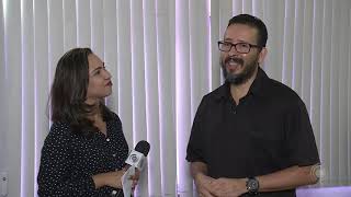 Professor Alexandre Damasceno esclarece dúvidas sobre Investimento Financeiro.