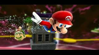 Super Mario Galaxy 2 (2010) - #71