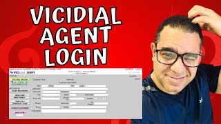 💻 Tutorial Vicidial Agent Login - Login de Agentes #vicidial