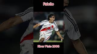 Players you forgot played for River Plate 2008 Edition #football #riverplate #argentina