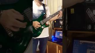 Unholly Confession guitar failed #a7x #avengedsevenfold #guitarcover