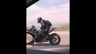 H2 vs s1000rr #shortvideo #short