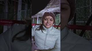 VaishnoDevi Darshan part 5 | Hustle with Geeta | #shorts #travelvlog #traveldiaries #vaishnodevi