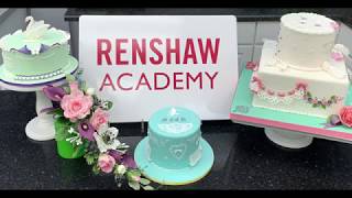 Upcoming Renshaw Academy Classes with Nicholas Lodge