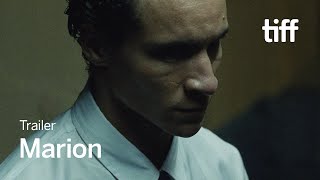 MARION Trailer | TIFF 2024