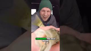 Catch Active Perch