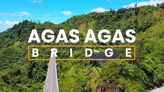 AGAS AGAS BRIDGE | SOGOD SOUTHERN LEYTE