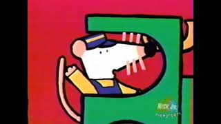 nick jr maisy train clip pt1