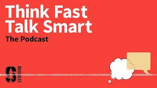 152. Fix Your Communication: Why It’s About Connection Over Perfection | Think Fast, Talk Smart:...