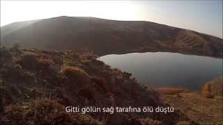 ÖRDEK AVI 03- DAĞDA DÜDÜĞE GELEN, Duck Hunting İn Mountaın-