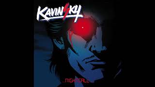 Kavinsky   Nightcall Drive Original Movie Soundtrack Official Audio