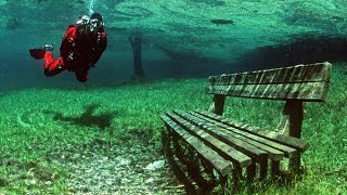 10 Scientifically Impossible Places That Actually Exist - Mystery Box