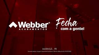 Descontos Imbatíveis Webber