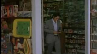 Σωτήρης Μουστάκας - Gun Shop Scene