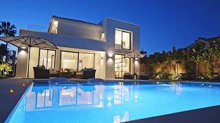 Villa Auriga 5, Nueva Andalucia, Marbella