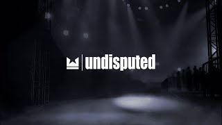 Undisputed - Riddick Bowe VS Muhammed Ali #Undisputed #Boxing #WBL #Xbox #Muhammad #Ali