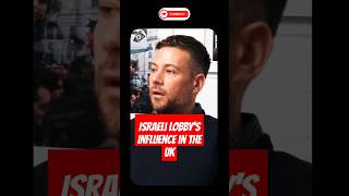 Matt Kennard - Unpacking the Israeli Lobby's Influence in the UK