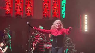 Kim Wilde - Cambodia (live in Liverpool, 11 Sep 2022)