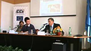 Forum odgovornosti 2011   Načelnik opštine Novo Sarajevo 2 2