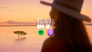 Luxury Escapes' Travel in 20 Podcast. Episode 7. Perth & WA