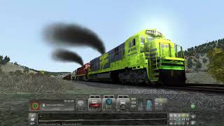 Train Simulator 2019 - Trem da RFFSA