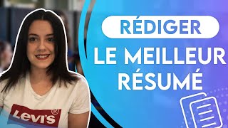 COMMENT RÉDIGER UNE PRÉSENTATION PARFAITE POUR SON CV ET SON PROFIL LINKEDIN ?