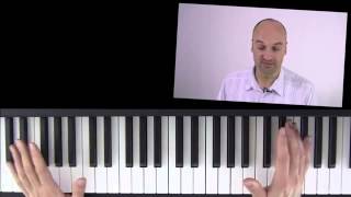 Learn to Play Piano   Part 1