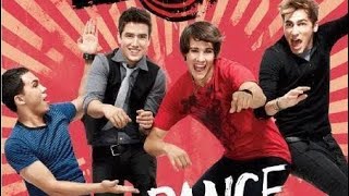 Big Time Rush Dance Party Full Game Wii