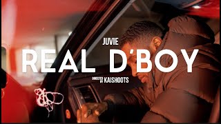 Juvie - Real D'Boy  (Official Video)